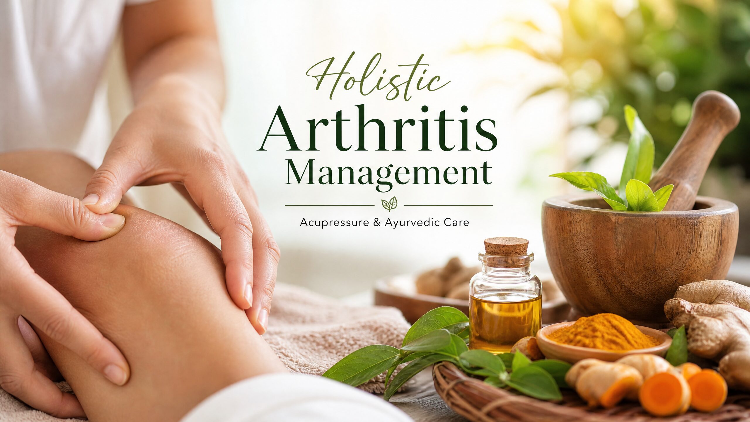 Arthritis Management