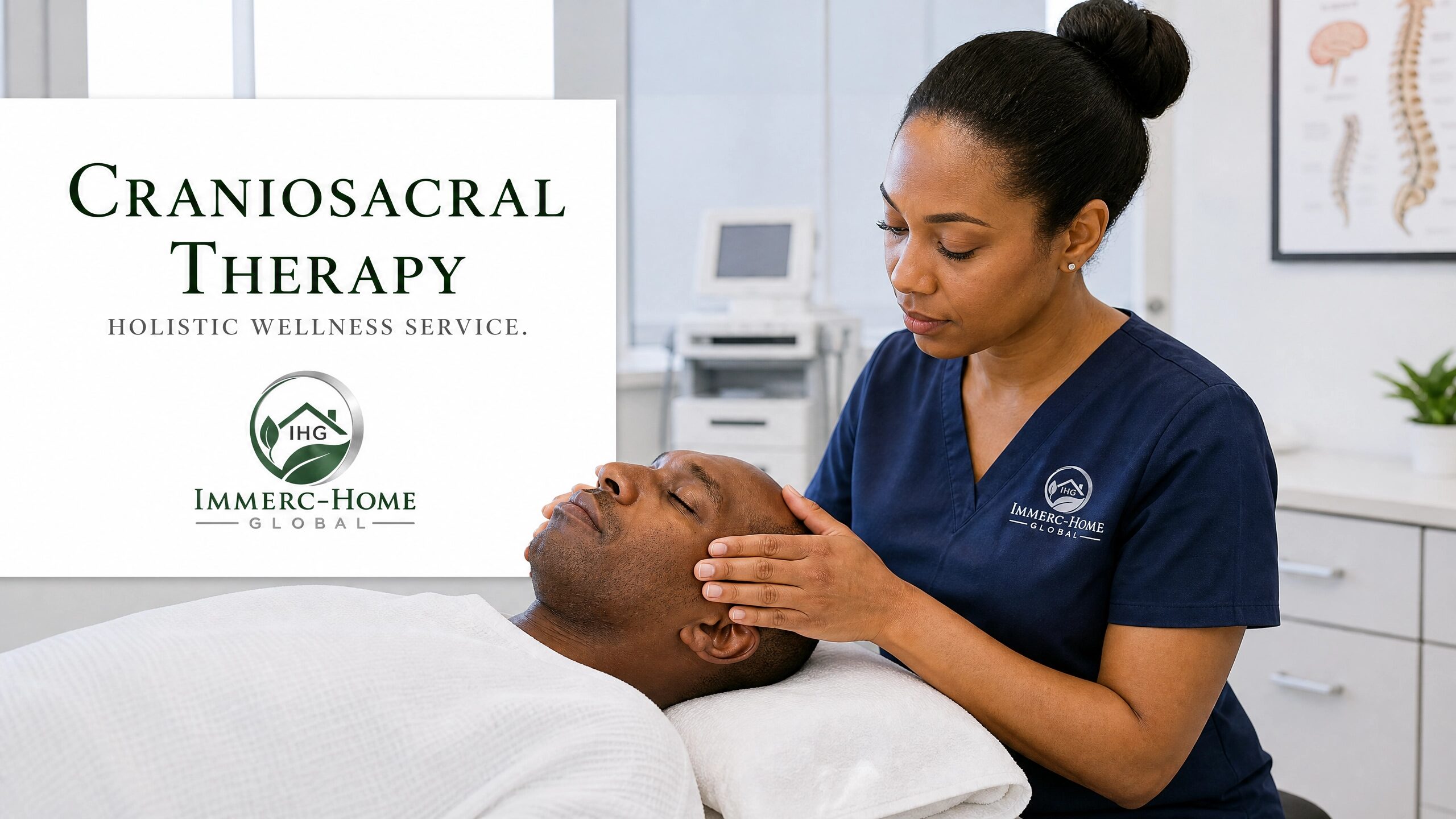 Craniosacral Therapy