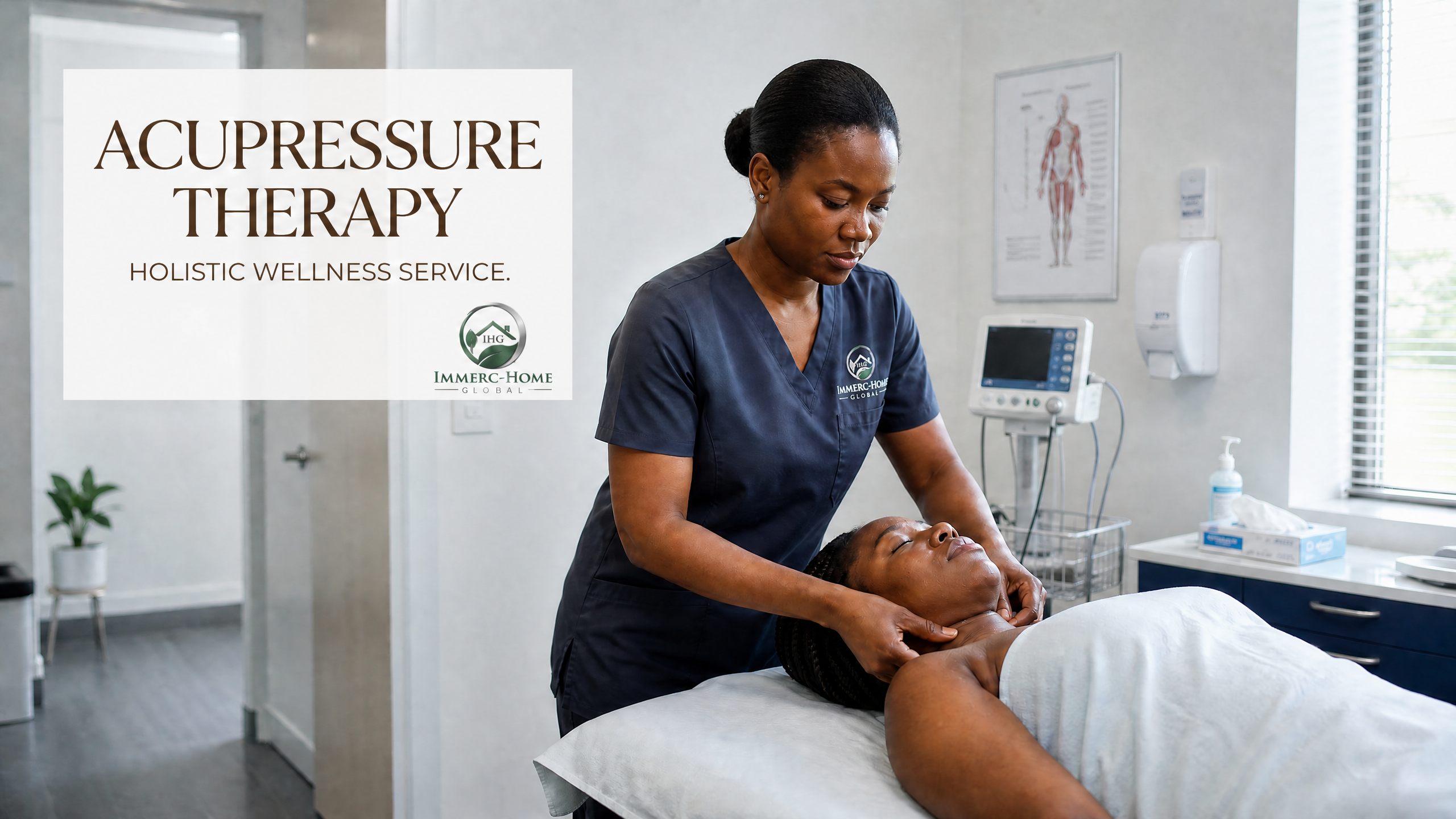 Acupressure Therapy