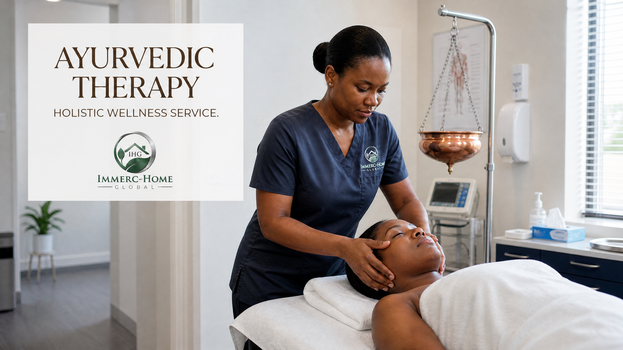 Ayurvedic Therapy