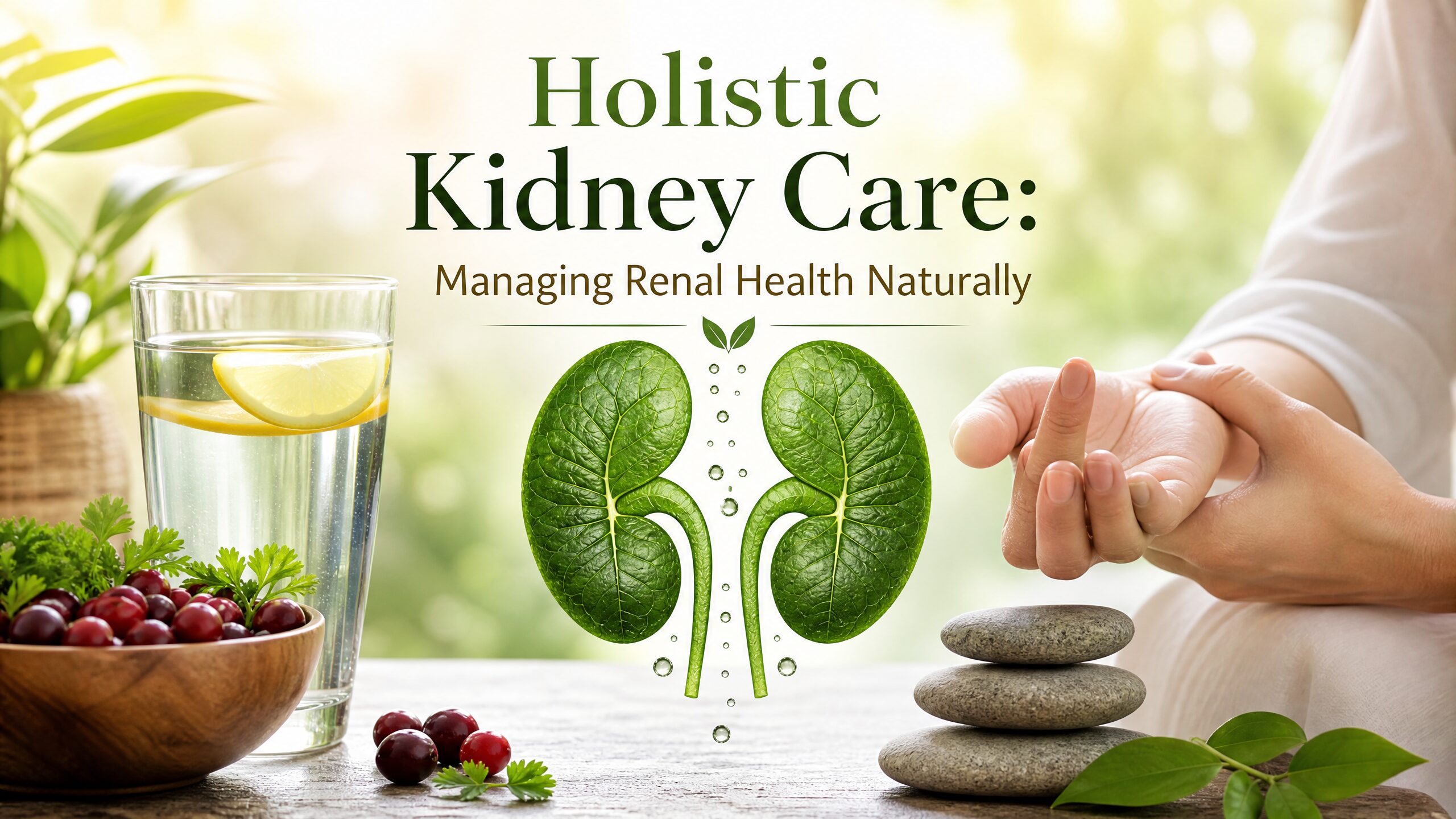 Kidney Disease Management