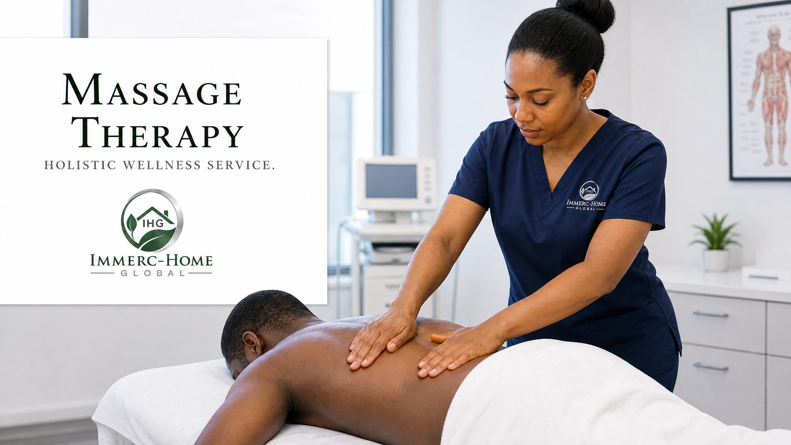 Massage Therapy