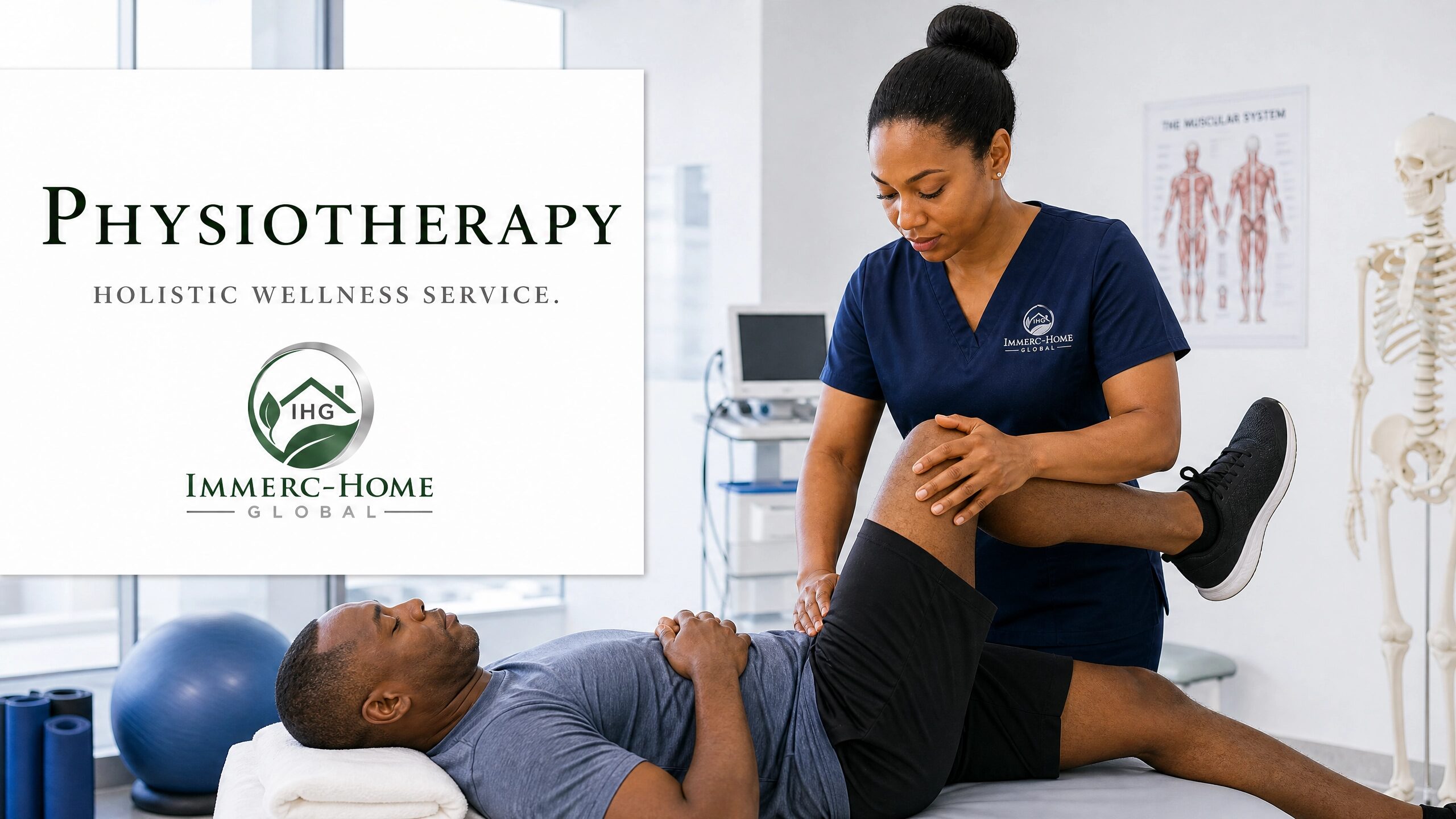 Physio Therapy
