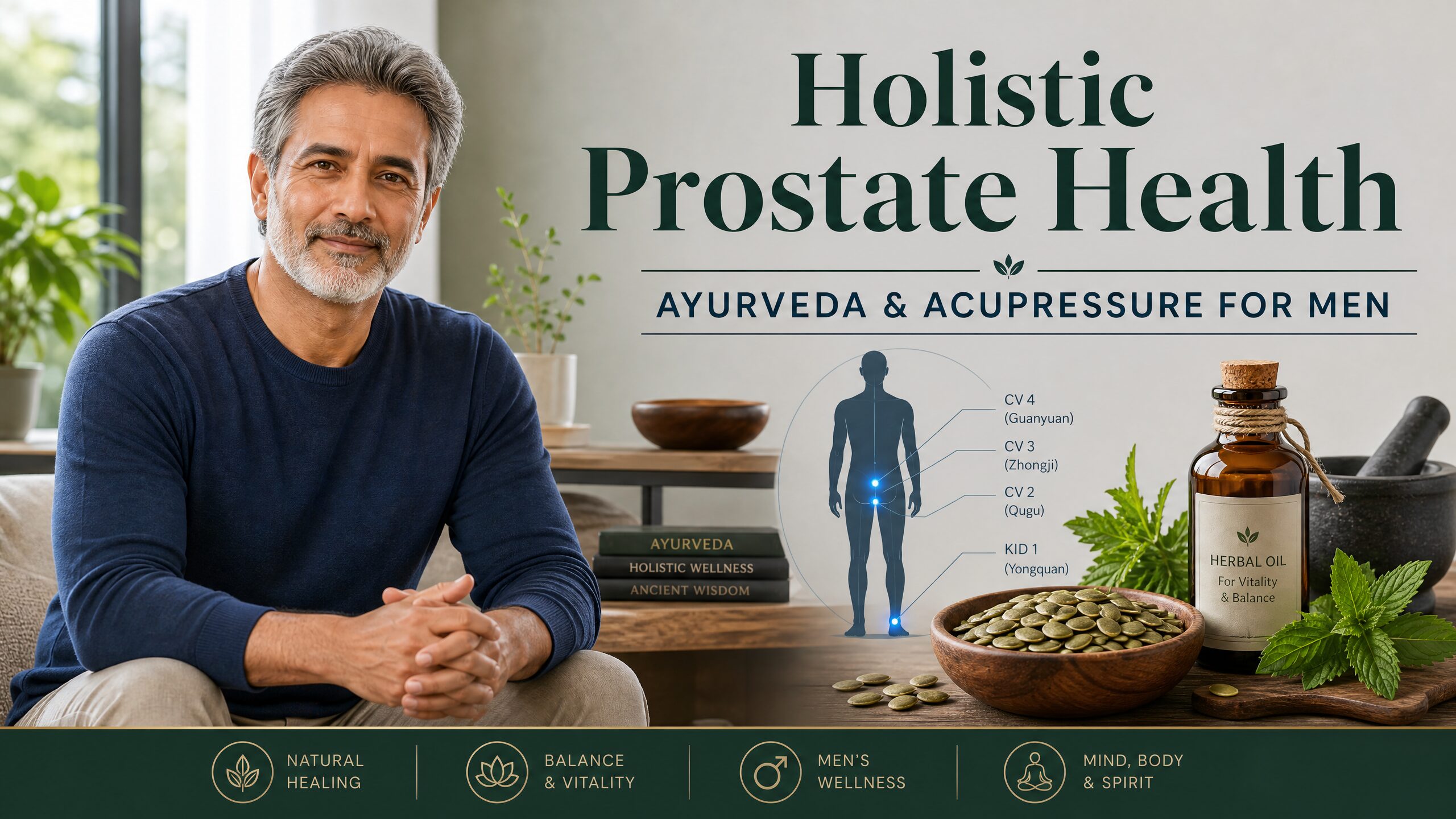 Prostate Health