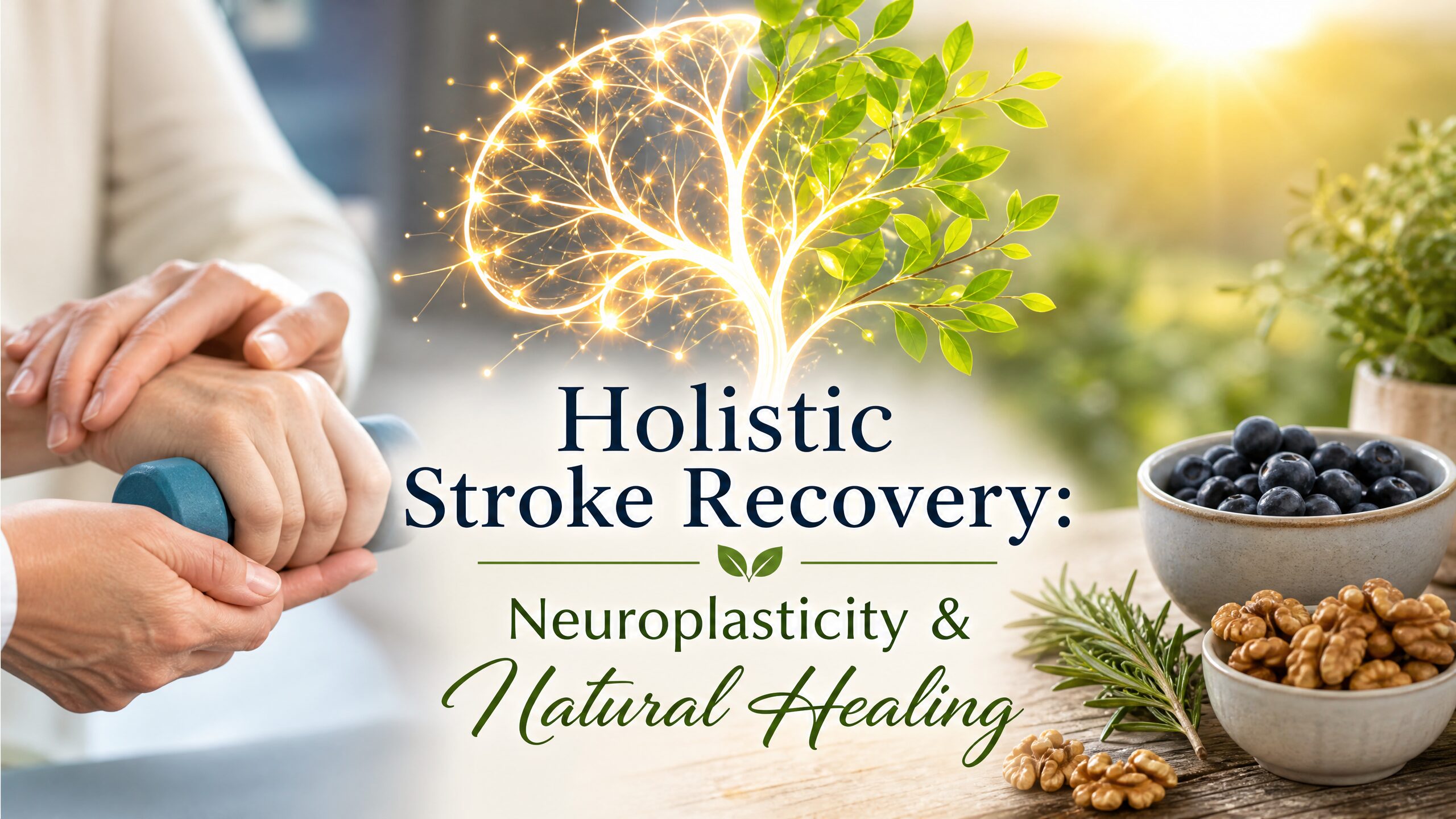 Stroke Recovery